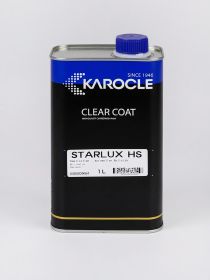 KAROCLE ЛАК STARLUX HS 2+1 ПРЕМИУМ 