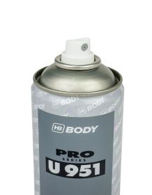 BODY PRO U951 АНТИГРАВИЙ AUTOFLEX СПРЕЙ