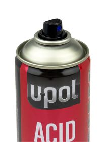 U-POL ГРУНТ ПРОТРАВЛИВАЮЩИЙ СПРЕЙ ACID#8