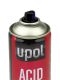 U-POL ГРУНТ ПРОТРАВЛИВАЮЩИЙ СПРЕЙ ACID#8