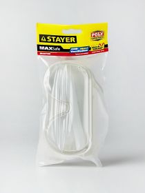 STAYER ОЧКИ ЗАЩИТНЫЕ "PROFI" 1102