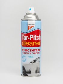 KANGAROO TAR PITCHCLEANER ОЧИСТИТЕЛЬ СМОЛЫ И ГУДРОНА СПРЕЙ