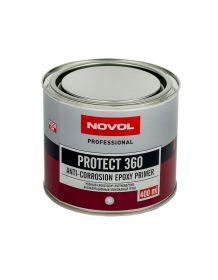 NOVOL ГРУНТ ЭПОКСИДНЫЙ АНТИКОРРОЗИОННЫЙ PROTECT 360