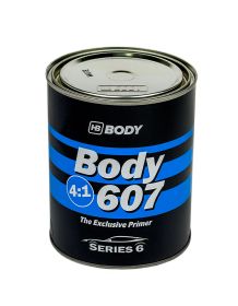 BODY ГРУНТ 607 4+1 UHS