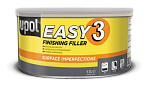 U-POL ШПАТЛЕВКА ПЛАСТИЧНАЯ УНИВЕРСАЛЬНАЯ EASY3