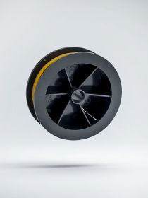 ICAR СТРУНА КВАДРАТНАЯ  0,6 ММ ДЛИНА 22 М