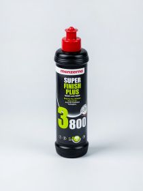 MENZERNA SF PLUS 3800 АНТИГОЛОГРАМНАЯ ПОЛИРОВАЛЬНАЯ ПАСТА