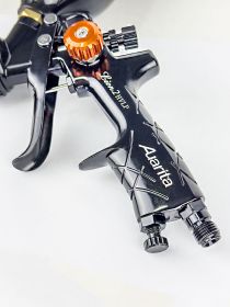 AUARITA КРАСКОПУЛЬТ HVLP LION 2