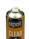 U-POL ЛАК CLEAR#1K СПРЕЙ