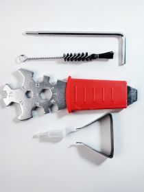 AUARITA КРАСКОПУЛЬТ ITALCO LVMP H-4004A TEFLON