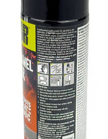 U-POL RAPTOR 300°C ГРУНТ ДЛЯ ДВИГАТЕЛЯ