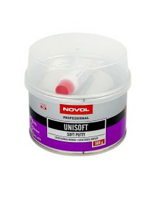 NOVOL ШПАТЛЁВКА "UNISOFT"