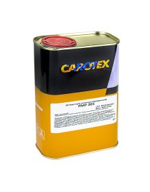 CAROTEX ГРУНТ 1K FMP201 АДГЕЗИОННЫЙ ПО ПЛАСТИКУ