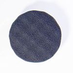 MIRKA ДИСК ПОЛИРОВАЛЬНЫЙ POLARSHINE ПОРОЛОНОВЫЙ МЯГКИЙ РЕЛЬЕФНЫЙ 85 ММ