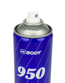 BODY-950 АНТИГРАВИЙ СПРЕЙ