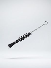 AUARITA ЕРШИК ДЛЯ ЧИСТКИ КРАСКОПУЛЬТА