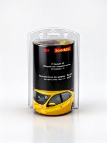 3М ПЛЕНКА МАТОВАЯ ЧЕРНАЯ