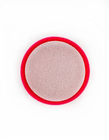 SPD ПОЛИРОВАЛЬНЫЙ КРУГ КРАСНЫЙ МЯГКИЙ 80 ММ