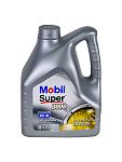 MOBIL SUPER 3000 Х1 FORMULA FE 5W30 МАСЛО СИНТЕТИЧЕСКОЕ