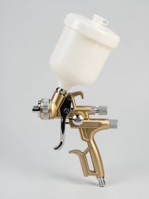 AUARITA КРАСКОПУЛЬТ ITALCO LVMP GLOSS X1