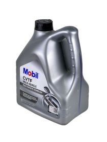 MOBIL CVTF MULTI-VEHICLE МАСЛО ТРАНСМИССИОННОЕ СИНТЕТИЧЕСКОЕ