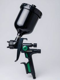 AUARITA КРАСКОПУЛЬТ ITALCO HVLP GLOSS 2