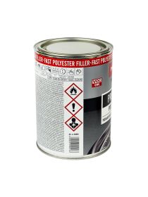NOVOL ГРУНТ ПОЛИЭФИРНЫЙ PROTECT 380