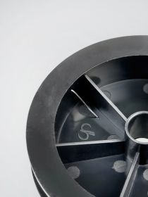 ICAR СТРУНА КВАДРАТНАЯ  0,6 ММ ДЛИНА 22 М