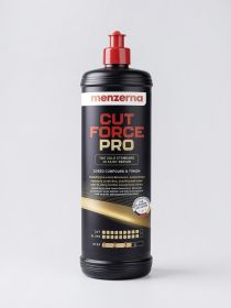 MENZERNA CUT FORCE PRO ВЫСОКОАБРАЗИВНАЯ ПОЛИРОВАЛЬНАЯ ПАСТА