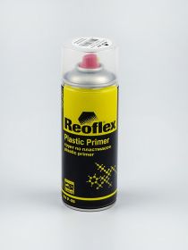 REOFLEX ГРУНТ ПО ПЛАСТИКУ СПРЕЙ RX-P-05