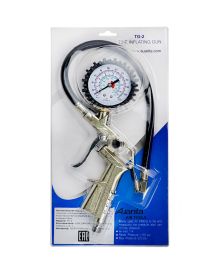 AUARITA ПИСТОЛЕТ ДЛЯ ПОДКАЧКИ ШИН TG-2