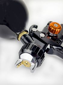 AUARITA КРАСКОПУЛЬТ LVMP LION 2