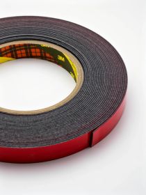 3М АКРИЛОВАЯ ДВУХСТОРОННЯЯ КЛЕЮЩАЯ ЛЕНТА PT1100