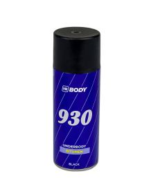 BODY АНТИКОР 930 СПРЕЙ