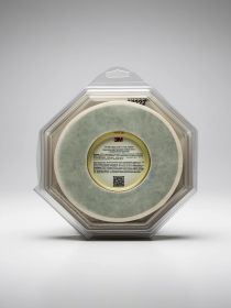 3М АКРИЛОВАЯ ДВУХСТОРОННЯЯ КЛЕЮЩАЯ ЛЕНТА PT1100