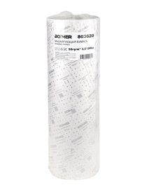 BOOMER МАСКИРОВОЧНАЯ БУМАГА ЛАМИНИРОВАННАЯ ПОЛИЭТИЛЕНОМ 