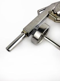 U-POL RAPTOR ЗАЩИТНОЕ ПОКРЫТИЕ 3,8 Л. ЧЕРНЫЙ КОМПЛЕКТ + ПИСТОЛЕТ