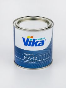 VIKA АЛКИДНАЯ АВТОЭМАЛЬ