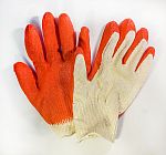 ПЕРЧАТКИ Х/Б С ЛАТЕКСНЫМ ПОКРЫТИЕМ 