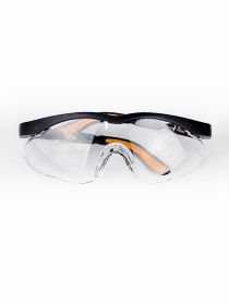 РУСОКО ОЧКИ ЗАЩИТНЫЕ "ФОРБС" ОТКРЫТЫЕ