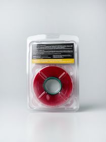 JETA PRO ДВУСТОРОННЯЯ КЛЕЯЩАЯ ЛЕНТА (ПРОЗРАЧНАЯ)