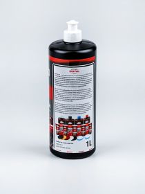 IPOLISH ПОЛИРОВАЛЬНАЯ ПАСТА №1 POWER GLOSS