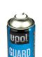 U-POL АНТИГРАВИЙНОЕ ПОКРЫТИЕ СПРЕЙ GUARD#10