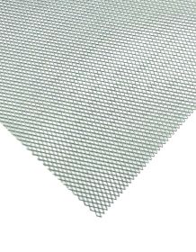 АЛЮМИНИЕВАЯ СЕТКА (ТОНКАЯ)