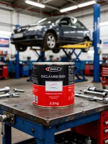 DUGLA МАСТИКА РЕЗИНОБИТУМНАЯ MRB 3003