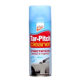 KANGAROO TAR PITCHCLEANER ОЧИСТИТЕЛЬ СМОЛЫ И ГУДРОНА СПРЕЙ