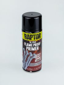 U-POL RAPTOR 1000°C ГРУНТ ОГНЕСТОЙКИЙ 1K PRO FLAME PROOF