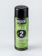 U-POL ГРУНТ СПРЕЙ ПРОВАРИВАЕМЫЙ С ЦИНКОМ WELD2
